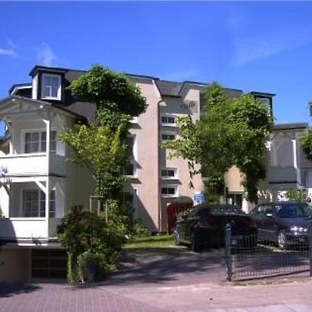 Villa Ambienta We 7 Binz Rom bilde