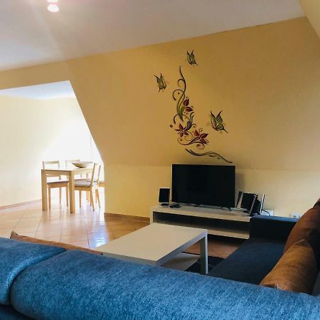Villa Ambienta We 7 Binz Eksteriør bilde