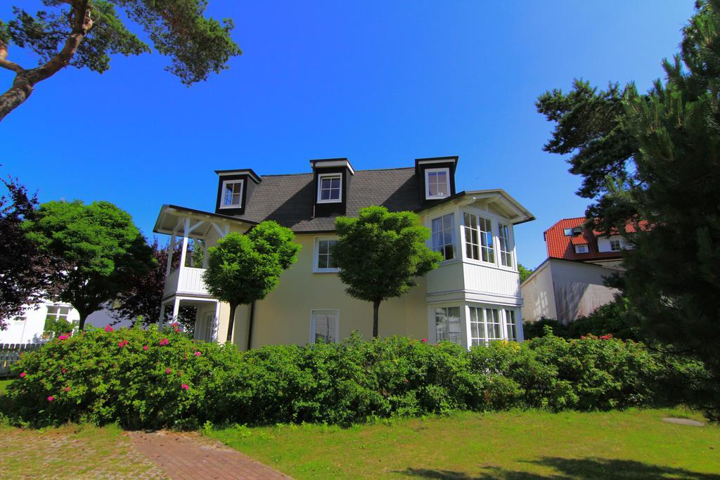 Villa Ambienta We 7 Binz Rom bilde