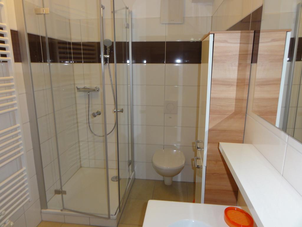 Villa Ambienta We 7 Binz Rom bilde