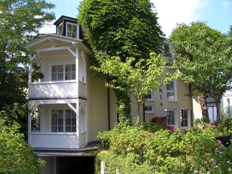Villa Ambienta We 7 Binz Rom bilde