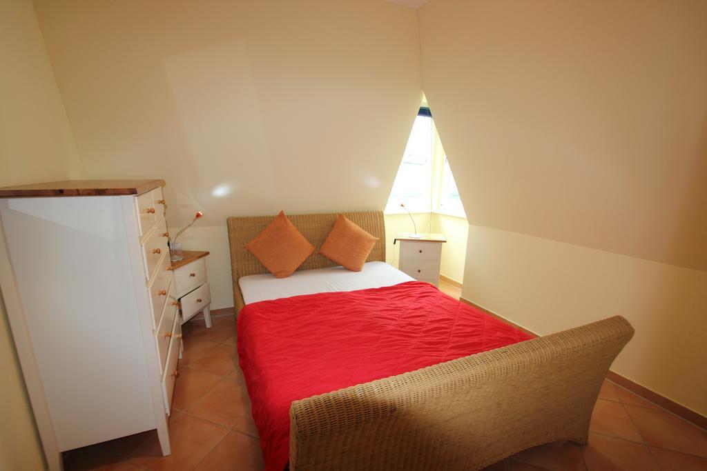Villa Ambienta We 7 Binz Rom bilde