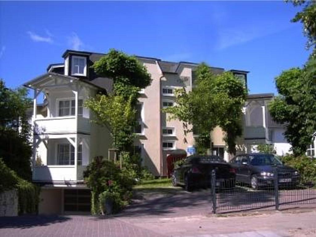 Villa Ambienta We 7 Binz Rom bilde