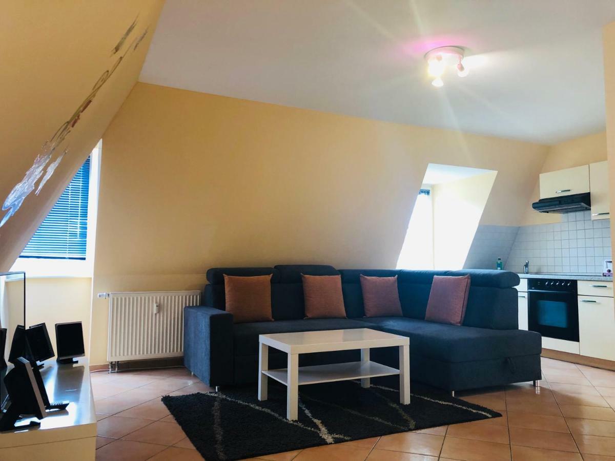 Villa Ambienta We 7 Binz Eksteriør bilde