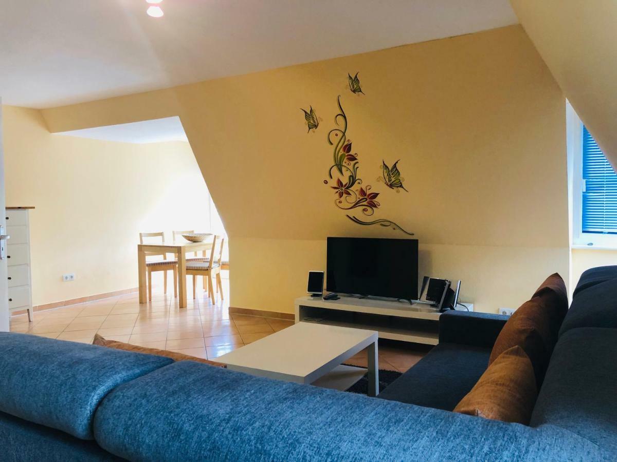 Villa Ambienta We 7 Binz Eksteriør bilde